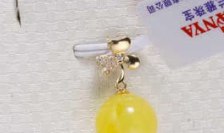 diy首饰基本技法