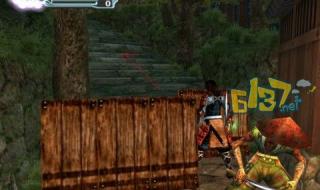 鬼武者1攻略 鬼武者1攻略