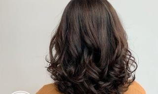 我想换发型 我想换发型